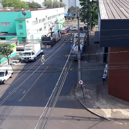 Apartament Edificio Belio Cascavel  Zewnętrze zdjęcie