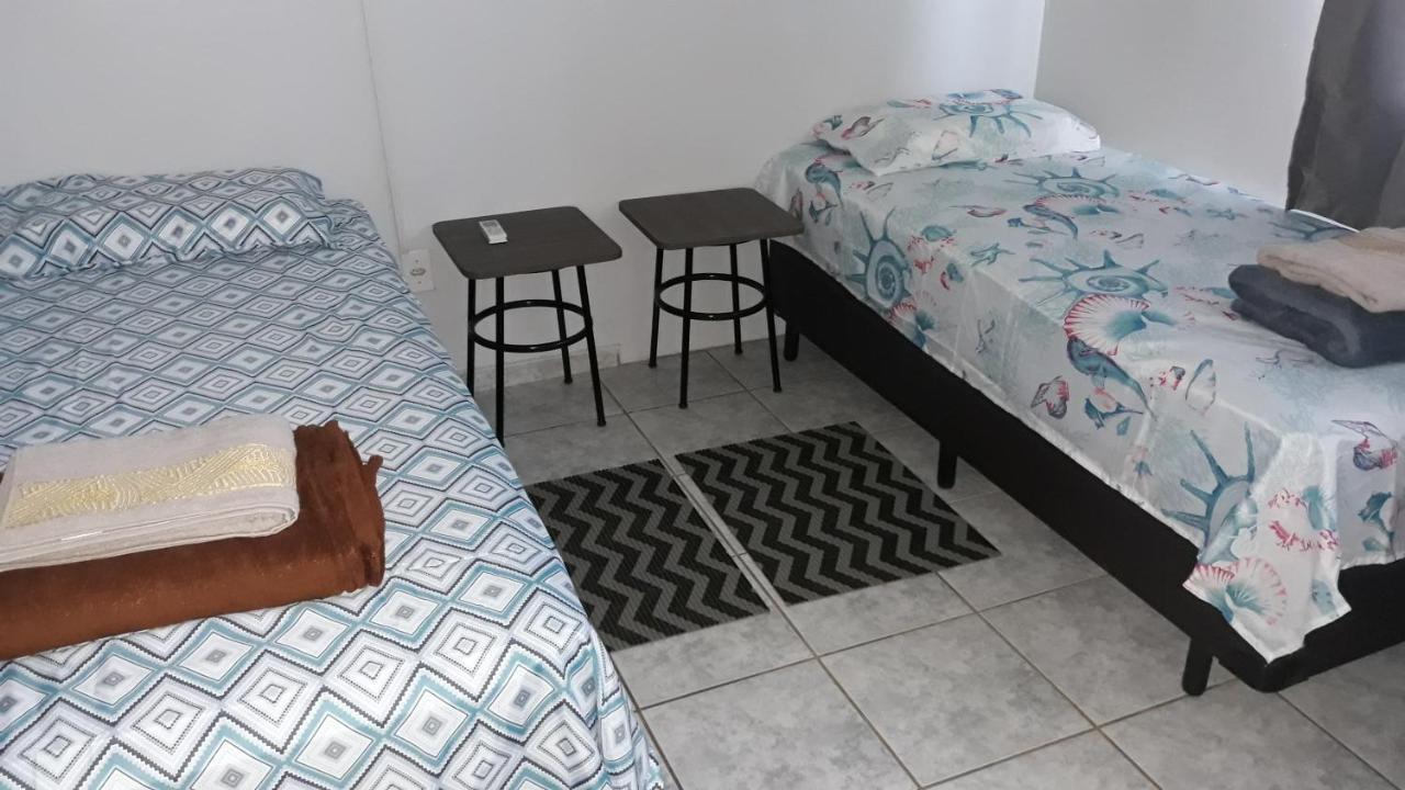 Apartament Edificio Belio Cascavel  Zewnętrze zdjęcie