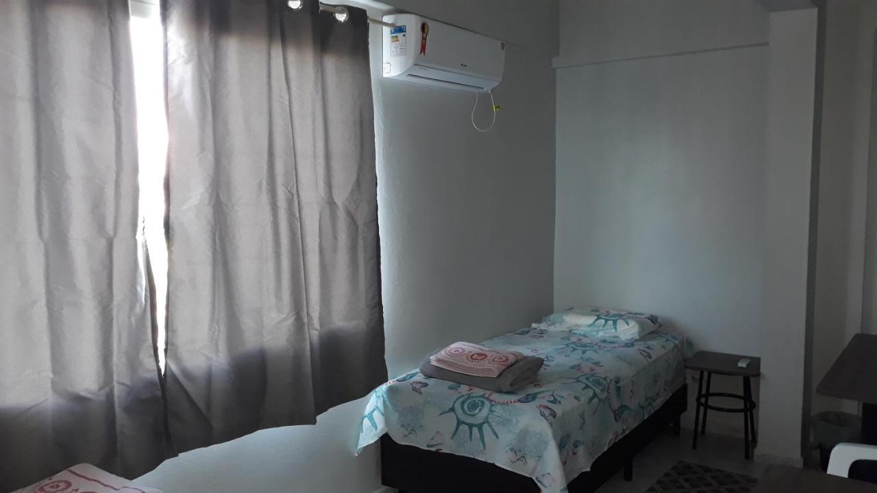 Apartament Edificio Belio Cascavel  Zewnętrze zdjęcie