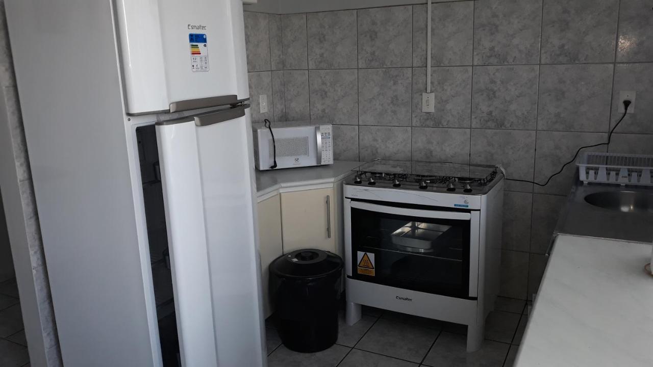 Apartament Edificio Belio Cascavel  Zewnętrze zdjęcie