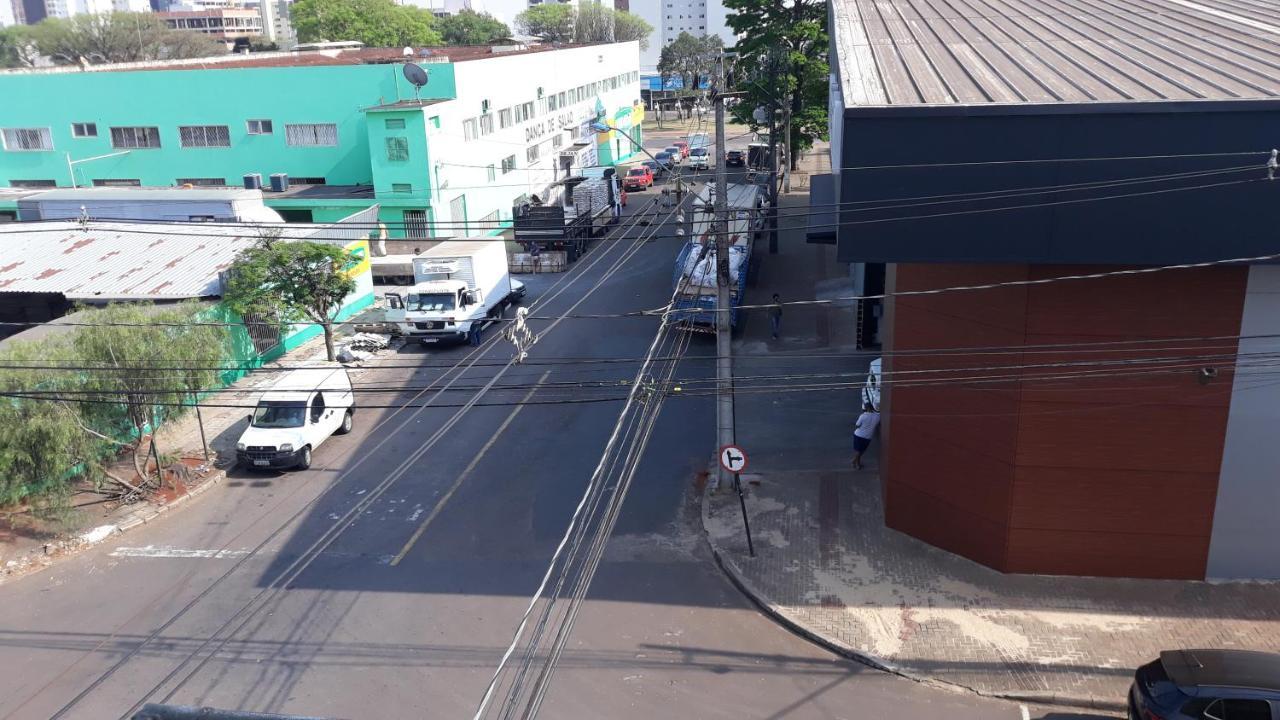 Apartament Edificio Belio Cascavel  Zewnętrze zdjęcie