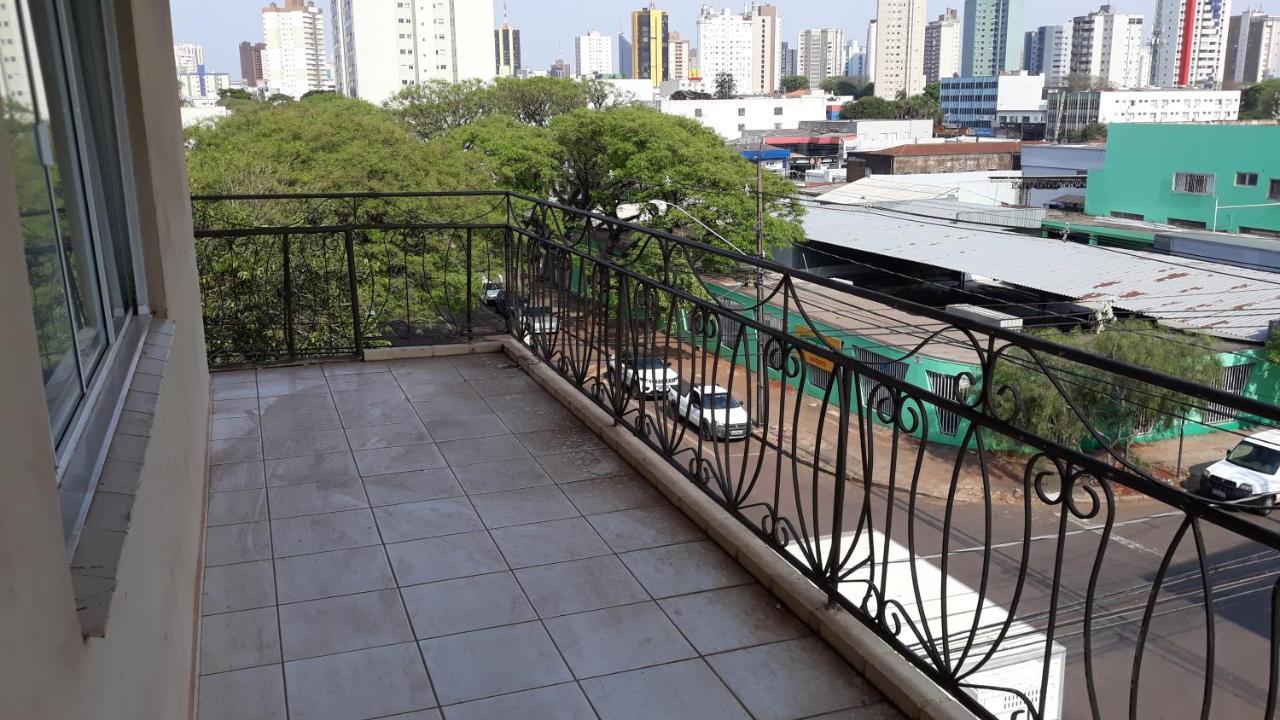 Apartament Edificio Belio Cascavel  Zewnętrze zdjęcie
