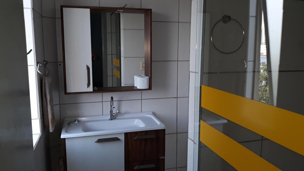 Apartament Edificio Belio Cascavel  Zewnętrze zdjęcie